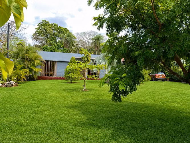 En venta casa vacacional en San Mateo