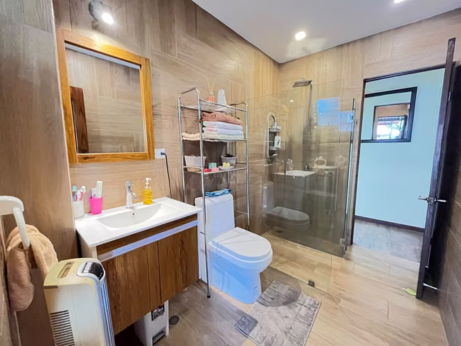 En venta casa vacacional en San Mateo