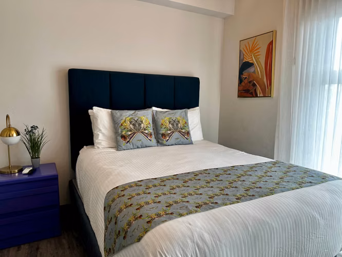Alquiler de Apartamento Amoblado en Sabana, San José - Imagen 6