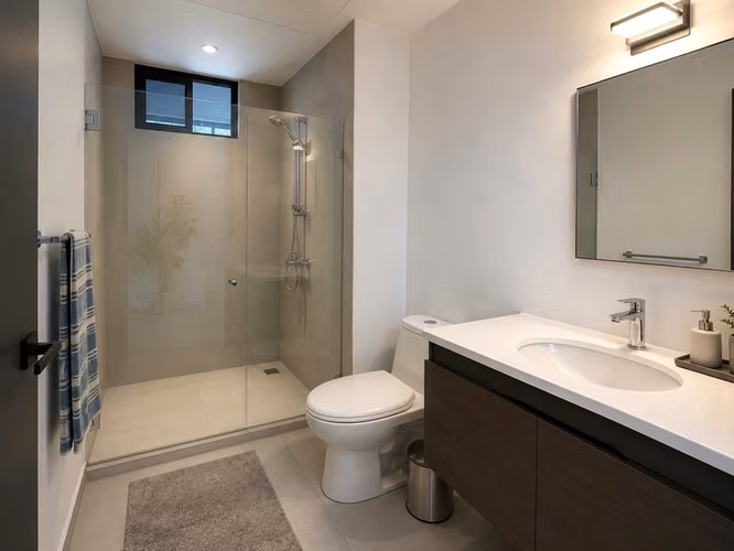 Apartamento Tipo Loft en Venta en Santa Ana | Totalmente Amueblado ID26936