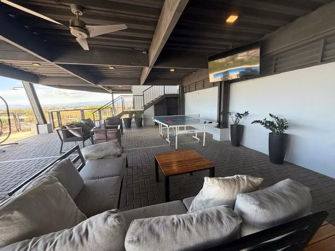 Apartamento Tipo Loft en Venta en Santa Ana | Totalmente Amueblado ID26936