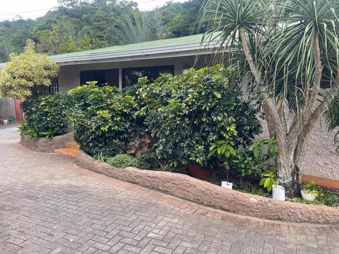 Exclusivo Apartamento Amueblado con Vistas Panorámicas en Río Oro, Santa Ana