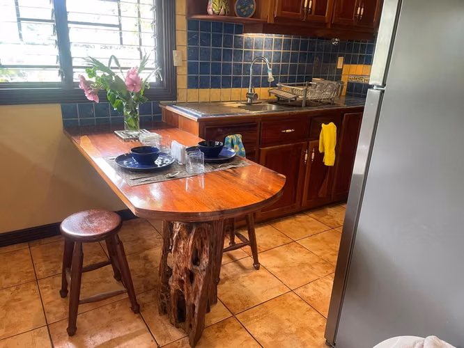 Exclusivo Apartamento Amueblado con Vistas Panorámicas en Río Oro, Santa Ana