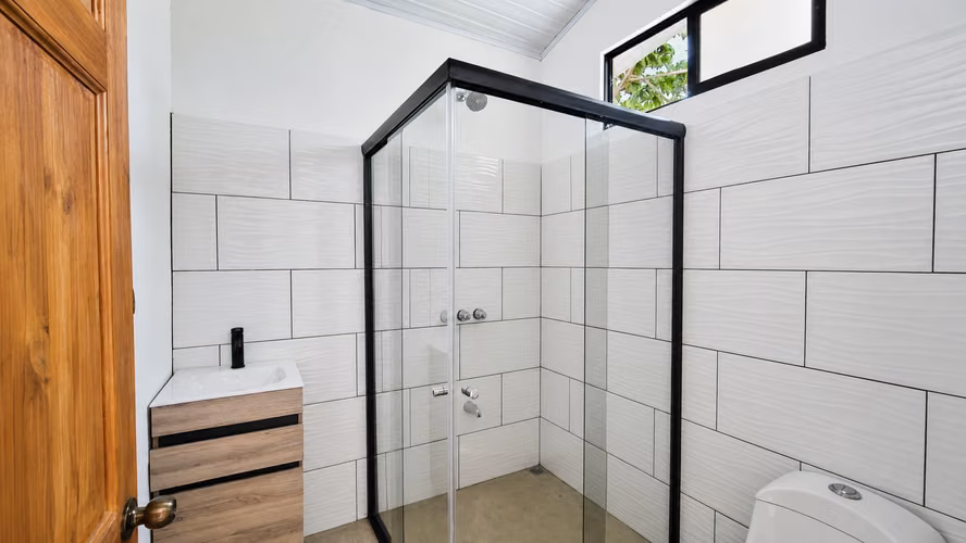 Se Vende Casa en San Gabriel de Aserrí con Vista a las Montañas-8