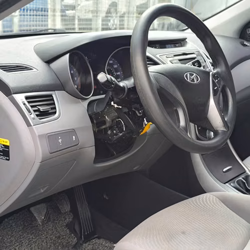 HYUNDAI  ELANTRA  2014  ! FINANCIADO