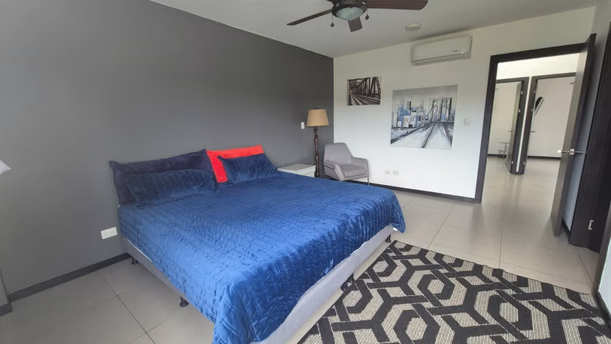 SANTA ANA¡ OFERTA CASA MODERNA 2 NIVELES 3HAB/ 2,5 BAÑOS TERRAZA