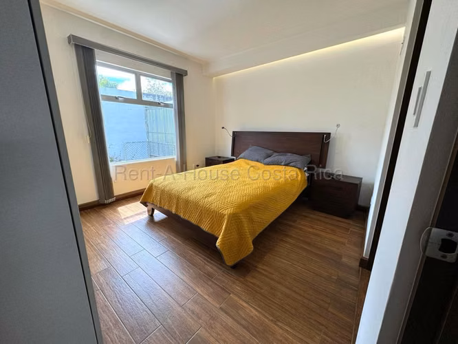 Alquiler de apartamento amueblado en San Rafael de Oreamuno - Imagen 11