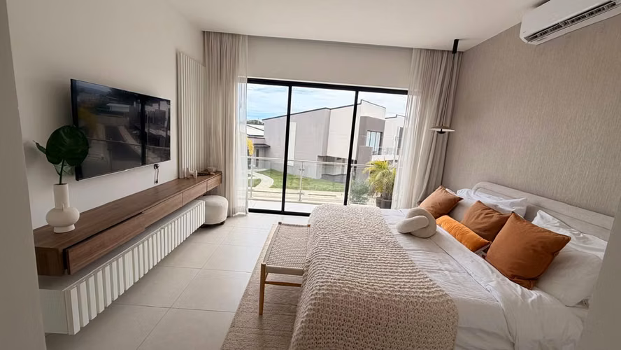 Casa en venta en Condominio- Lindora Village   . 100 % financiamiento