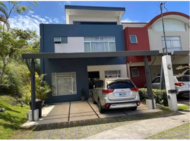 id # 42985 Sale of House in Barlovento Condominium
