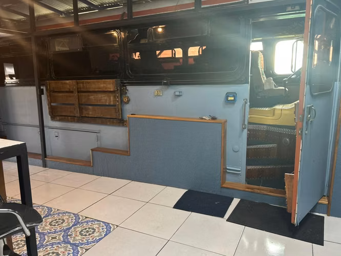 Se alquila apartamento en Santa Barbara de Heredia