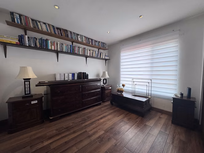 Venta de Hermosa Casa en Residencial Privado Ayarco Sur