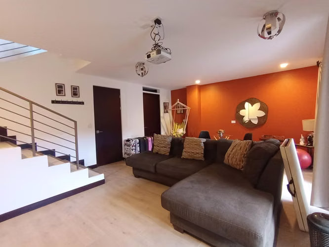 Venta de Casa en Condominio la Estefana Mata de Plátano