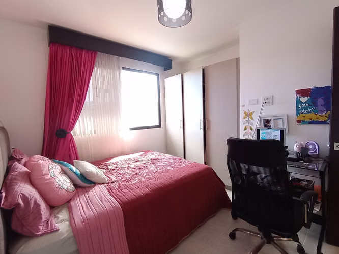 Venta de Casa en Condominio la Estefana Mata de Plátano