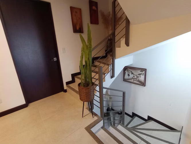 Venta de Casa en Condominio la Estefana Mata de Plátano