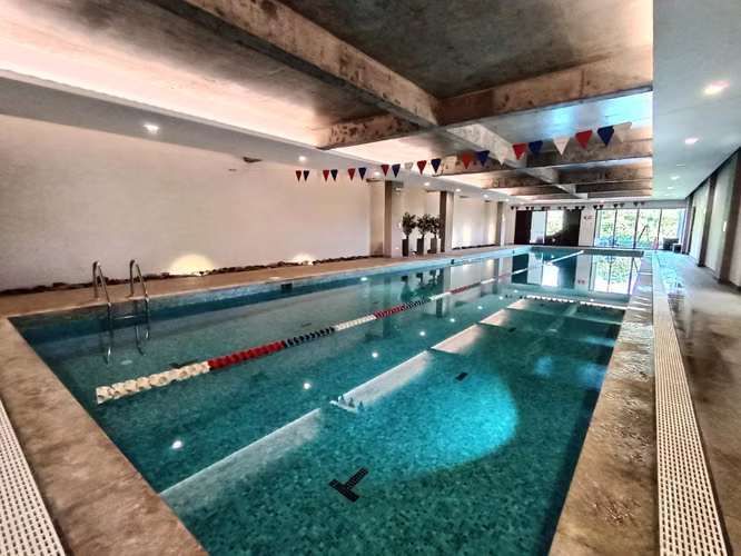 Venta de Casa en Condominio la Estefana Mata de Plátano