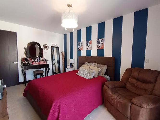 Venta de Casa en Condominio la Estefana Mata de Plátano