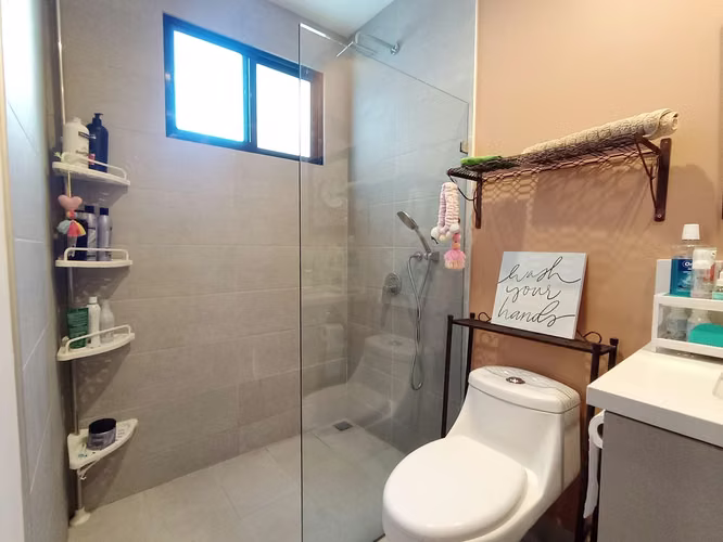 Venta de Casa en Condominio la Estefana Mata de Plátano