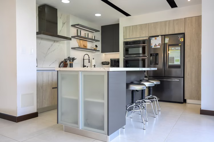 Casa de 4 habitaciones en condominio Tierras del Este