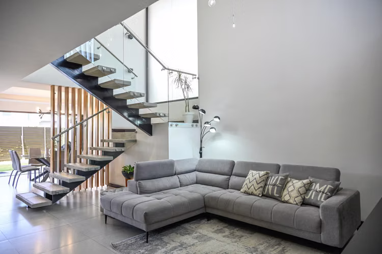 Casa de 4 habitaciones en condominio Tierras del Este