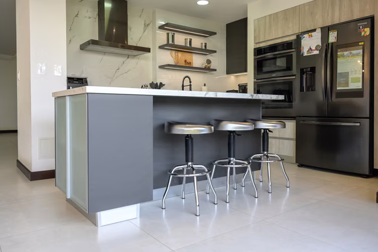 Casa de 4 habitaciones en condominio Tierras del Este