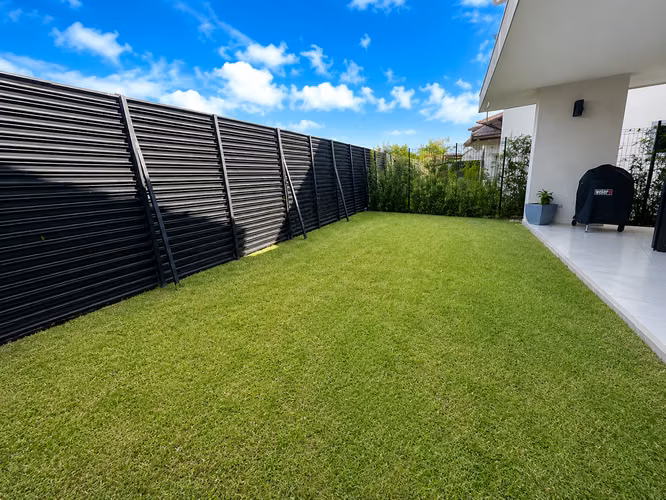 Casa moderna en condominio Tierras del Este - Imagen 17