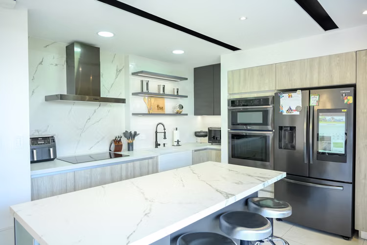 Casa de 4 habitaciones en condominio Tierras del Este