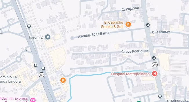 Alquiler de Apartamento Santa Ana Pozos | Cerca de Forum 1, Forum 2 y Ruta 27 - Imagen 10