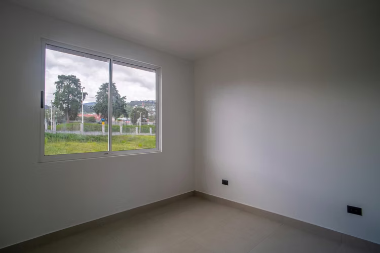 Venta para Estrenar Casa en Condominio 100% Separada