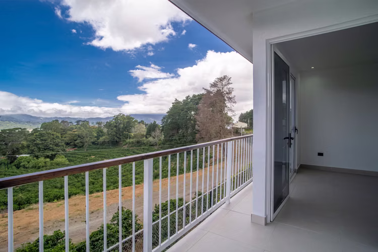 Venta para Estrenar Casa en Condominio 100% Separada