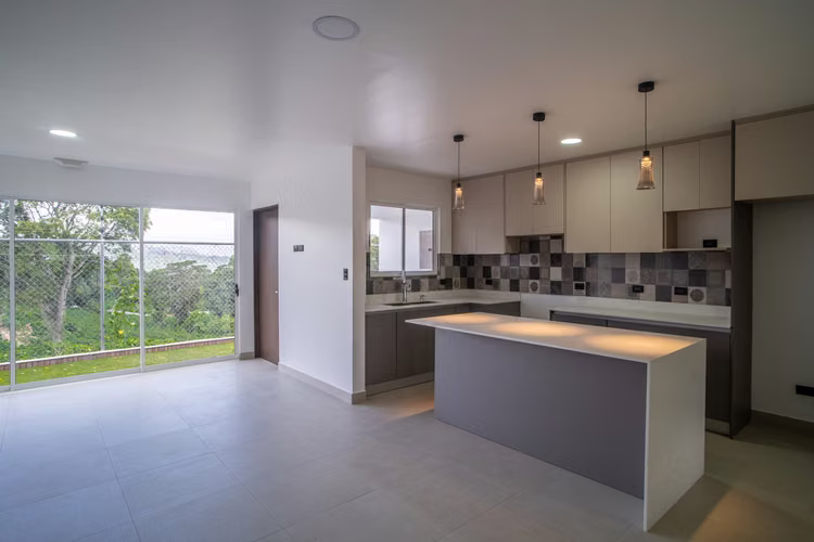 Venta para Estrenar Casa en Condominio 100% Separada