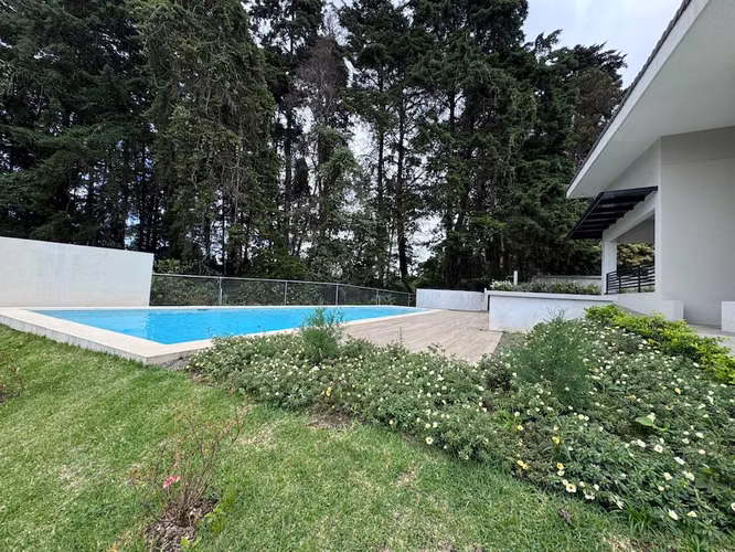Venta para Estrenar Casa en Condominio 100% Separada