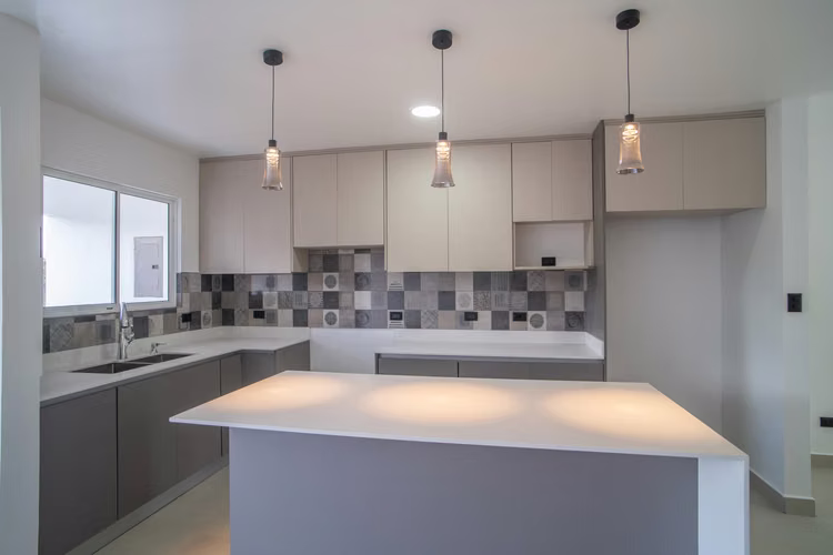 Venta para Estrenar Casa en Condominio 100% Separada