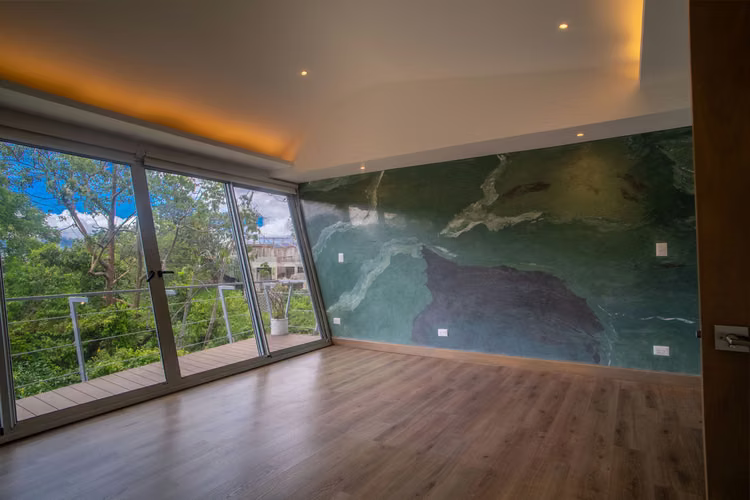 Venta de Lujosa Casa en Hacienda con lote