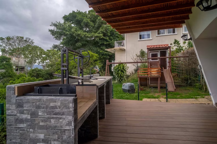Venta de Lujosa Casa en Hacienda con lote