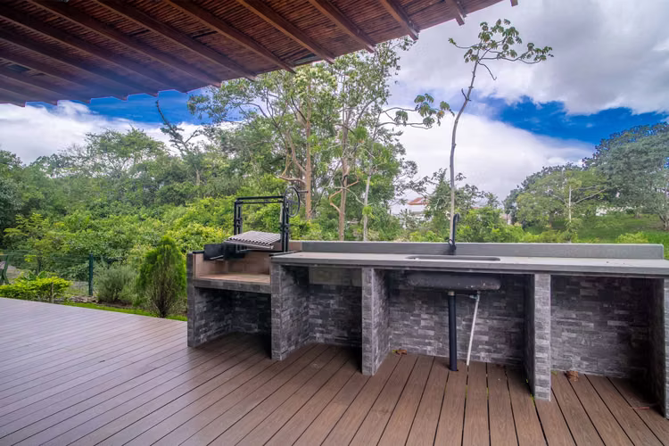 Venta de Lujosa Casa en Hacienda con lote