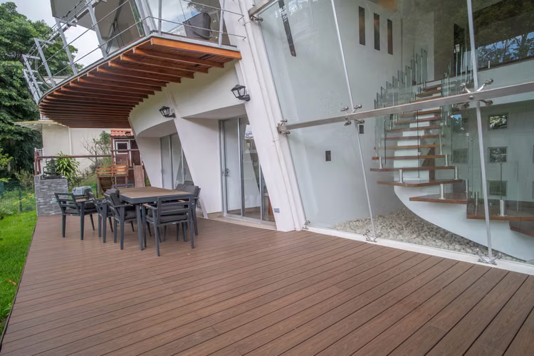 Venta de Lujosa Casa en Hacienda con lote