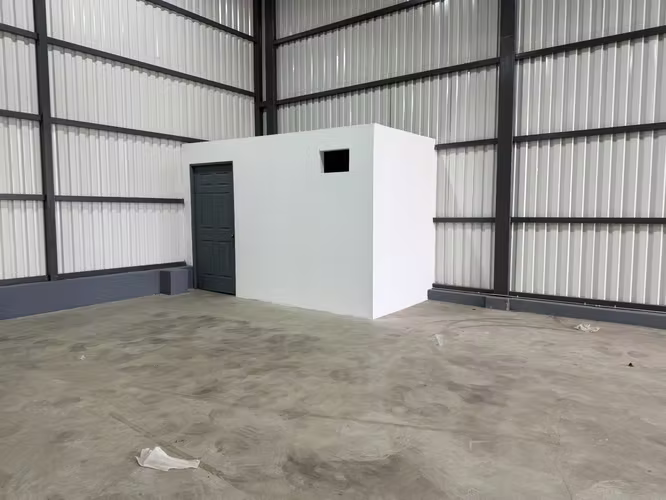 SE ALQUILA BODEGA PAVAS - Imagen 7