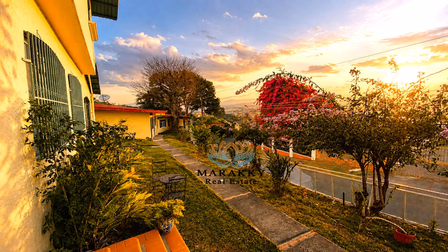 Apartamento y estudios Con o Sin Muebles, con Servicios Incluidos, San Rafael de Escazú