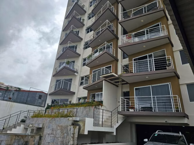 Apartment for Sale in Nova Flats Tower, Curridabat