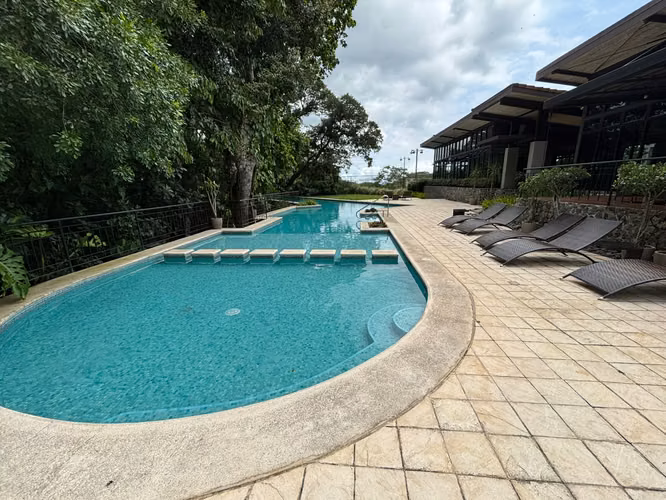 Venta de lote hab en La Guácima - Cond Hacienda Espavel ID5774 - Imagen 8