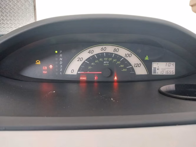 Toyota Yaris 2008 excelente estado