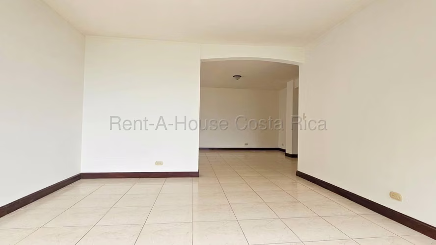 Venta Apartamento Condominio en San Rafael de Escazu