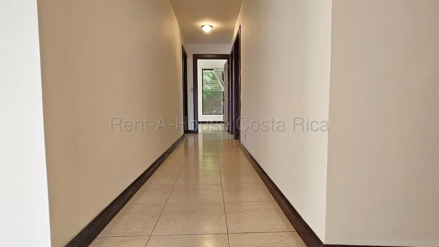 Venta Apartamento Condominio en San Rafael de Escazu