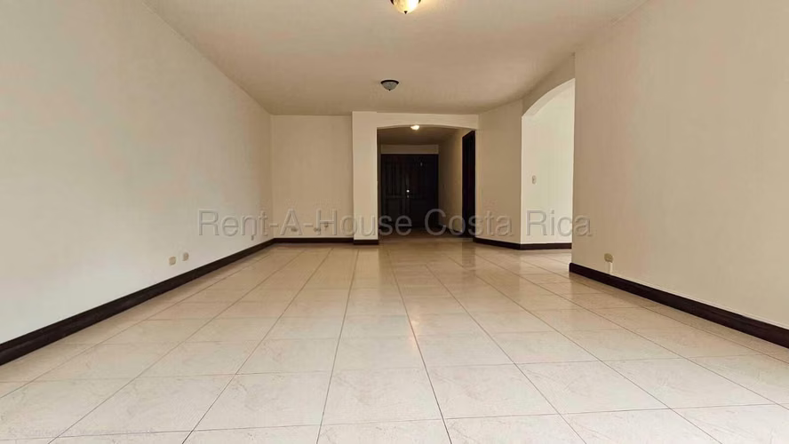 Venta Apartamento Condominio en San Rafael de Escazu