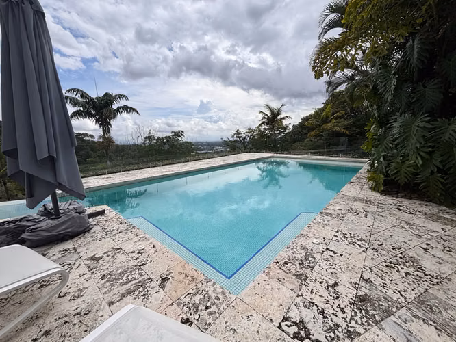 Casa de Lujo en Alquiler | Exclusivo Condominio Villareal, Santa Ana - Imagen 10
