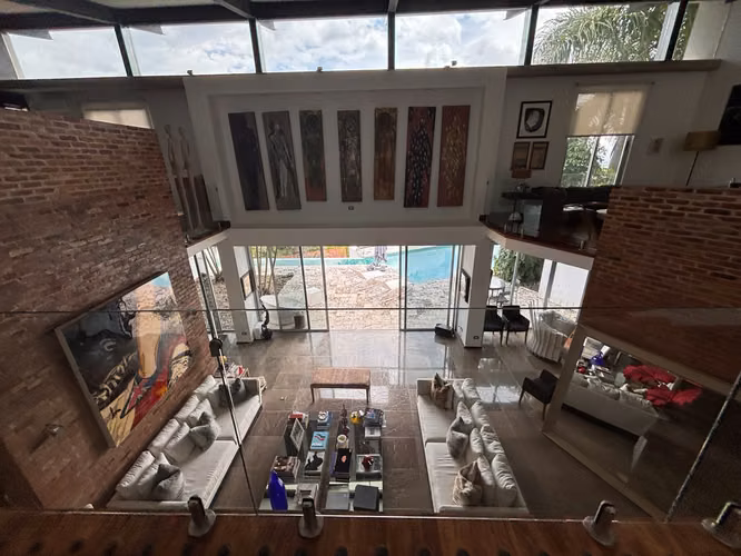 Casa de Lujo en Alquiler | Exclusivo Condominio Villareal, Santa Ana - Imagen 5