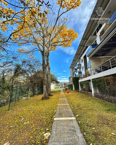 OPORTUNIDAD River Park Santa Ana 2 habs 2 parqueos piso alto línea blanca linda vista $1500 - Imagen 11