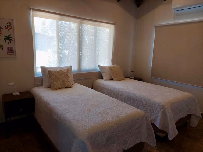 Venta de casa en Nosara, 3 dormitorios, amueblada