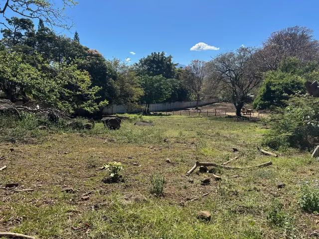 Lot for Sale in Alajuela, La Guácima 7,341 m² High-Density Land