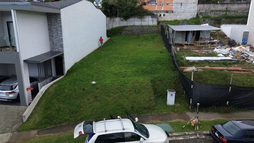 VENTA LOTE CONDOMINIO LAS RUSIAS
